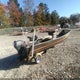 LWN1902OL990 1990 Delta John Boat And Trailer auction photo thumbnail 4
