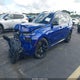5UX33EM0XR9S83400 2024 BMW X7 M60I auction photo thumbnail 2
