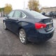 2G1105S38H9145452 2017 Chevrolet Impala 1Lt auction photo thumbnail 3