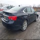 2G1105S38H9145452 2017 Chevrolet Impala 1Lt auction photo thumbnail 4