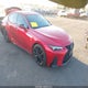 JTHGZ1B24M5040534 2021 Lexus Is 350 F Sport auction photo thumbnail 1
