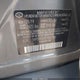 5NPEB4AC8EH922588 2014 Hyundai Sonata Gls auction photo thumbnail 9