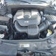 1C4RJECG6FC848840 2015 Jeep Grand Cherokee Overland auction photo thumbnail 10