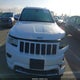 1C4RJECG6FC848840 2015 Jeep Grand Cherokee Overland auction photo thumbnail 12