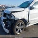 1C4RJECG6FC848840 2015 Jeep Grand Cherokee Overland auction photo thumbnail 17