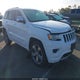 1C4RJECG6FC848840 2015 Jeep Grand Cherokee Overland auction photo thumbnail 1