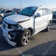 1C4RJECG6FC848840 2015 Jeep Grand Cherokee Overland auction photo thumbnail 2