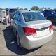 1G1PA5SH6E7165344 2014 Chevrolet Cruze Ls Auto auction photo thumbnail 3