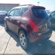 JN8AZ08T15W301085 2005 Nissan Murano Sl auction photo thumbnail 3