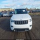 1C4RJFBG2MC766544 2021 Jeep Grand Cherokee Limited 4X4 auction photo thumbnail 12