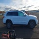 1C4RJFBG2MC766544 2021 Jeep Grand Cherokee Limited 4X4 auction photo thumbnail 13