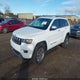 1C4RJFBG2MC766544 2021 Jeep Grand Cherokee Limited 4X4 auction photo thumbnail 2