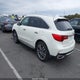 5FRYD4H81HB023887 2017 Acura Mdx Advance Package auction photo thumbnail 3