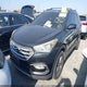 5NMZU3LBXHH012582 2017 Hyundai Santa Fe Sport 2.4L auction photo thumbnail 2