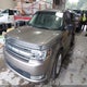 2FMHK6C88DBD28171 2013 Ford Flex Sel auction photo thumbnail 2