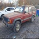 1J4FJ68S4WL130865 1998 Jeep Cherokee Classic/Limited/Sport auction photo thumbnail 2