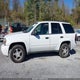 1GNDT13S472237396 2007 Chevrolet Trailblazer Ls auction photo thumbnail 14