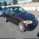 JHMES16531S012060 2001 Honda Civic Lx auction photo thumbnail 1