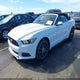 1FATP8UH5G5319064 2016 Ford Mustang Ecoboost Premium auction photo thumbnail 2