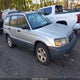 JF1SG63624H741657 2004 Subaru Forester 2.5X auction photo thumbnail 1