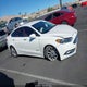3FA6P0LU5HR157917 2017 Ford Fusion Hybrid Se auction photo thumbnail 14