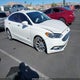 3FA6P0LU5HR157917 2017 Ford Fusion Hybrid Se auction photo thumbnail 1