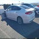 3FA6P0LU5HR157917 2017 Ford Fusion Hybrid Se auction photo thumbnail 3