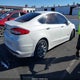 3FA6P0LU5HR157917 2017 Ford Fusion Hybrid Se auction photo thumbnail 4