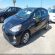 JTDKDTB39C1017772 2012 Toyota Prius C One auction photo thumbnail 2