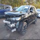 3C4NJDCB3NT150167 2022 Jeep Compass Limited 4X4 auction photo thumbnail 2