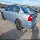 1G1ZT58N57F304646 2007 Chevrolet Malibu Lt auction photo thumbnail 3