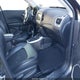 3C4NJDBB3JT436015 2018 Jeep Compass Latitude 4X4 auction photo thumbnail 5