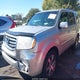 5FNYF4H9XCB055315 2012 Honda Pilot Touring auction photo thumbnail 6