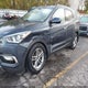 5NMZUDLB1HH018289 2017 Hyundai Santa Fe Sport 2.4L auction photo thumbnail 6