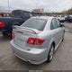 1YVHP84D255M73557 2005 Mazda Mazda6 S Sport auction photo thumbnail 4