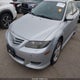 1YVHP84D255M73557 2005 Mazda Mazda6 S Sport auction photo thumbnail 6