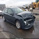 4T1DAACK7SU646662 2025 Toyota Camry Le auction photo thumbnail 1