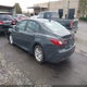 4T1DAACK7SU646662 2025 Toyota Camry Le auction photo thumbnail 3