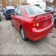 2T1BU40E89C103847 2009 Toyota Corolla S auction photo thumbnail 3