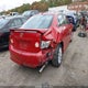 2T1BU40E89C103847 2009 Toyota Corolla S auction photo thumbnail 4