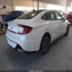 5NPEH4J27LH059057 2020 Hyundai Sonata Limited auction photo thumbnail 4