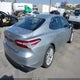 4T1F31AK3LU523125 2020 Toyota Camry Xle Hybrid auction photo thumbnail 4