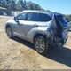 5TDFZRBH2LS036099 2020 Toyota Highlander Platinum auction photo thumbnail 3