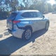 5TDFZRBH2LS036099 2020 Toyota Highlander Platinum auction photo thumbnail 4