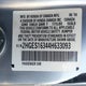 2HGES16344H633093 2004 Honda Civic Vp auction photo thumbnail 8