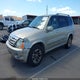 JS3TY92VX54106461 2005 Suzuki Xl-7 Ex/Lx auction photo thumbnail 2