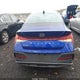 KMHLM4DG9RU811460 2024 Hyundai Elantra Sel auction photo thumbnail 17