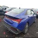 KMHLM4DG9RU811460 2024 Hyundai Elantra Sel auction photo thumbnail 4