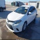 5YFBURHE6FP191701 2015 Toyota Corolla L auction photo thumbnail 2
