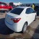 5YFBURHE6FP191701 2015 Toyota Corolla L auction photo thumbnail 4